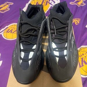 Yeezy 700 v3 dark glow